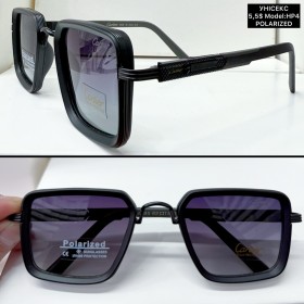 0015 Чоловічі Polarized (HP4) (унісекс) Розмір 62-15-143